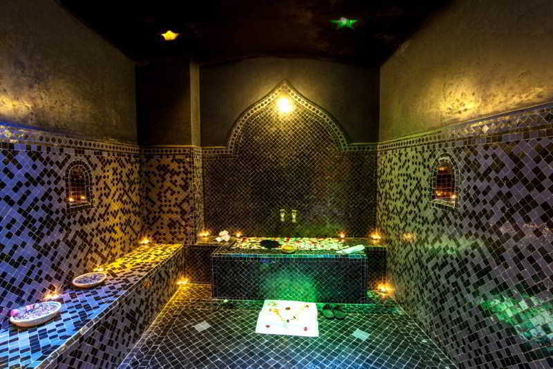 Riad Dharma Bou Mkila Kültér fotó