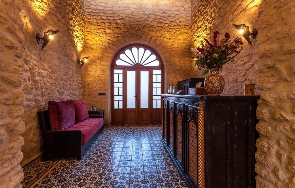Riad Dharma Bou Mkila Kültér fotó