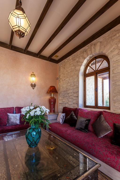 Riad Dharma Bou Mkila Kültér fotó