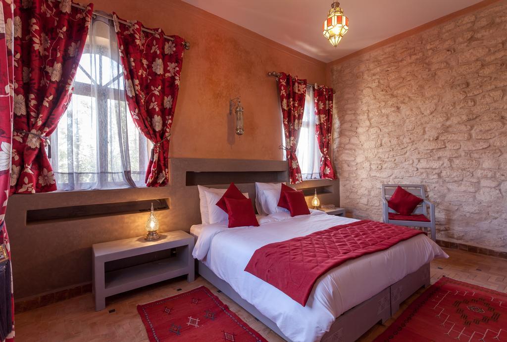 Riad Dharma Bou Mkila Kültér fotó